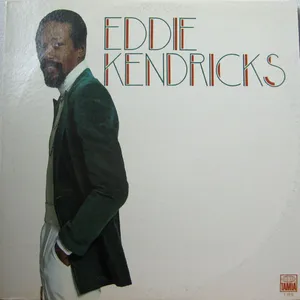 Eddie Kendricks